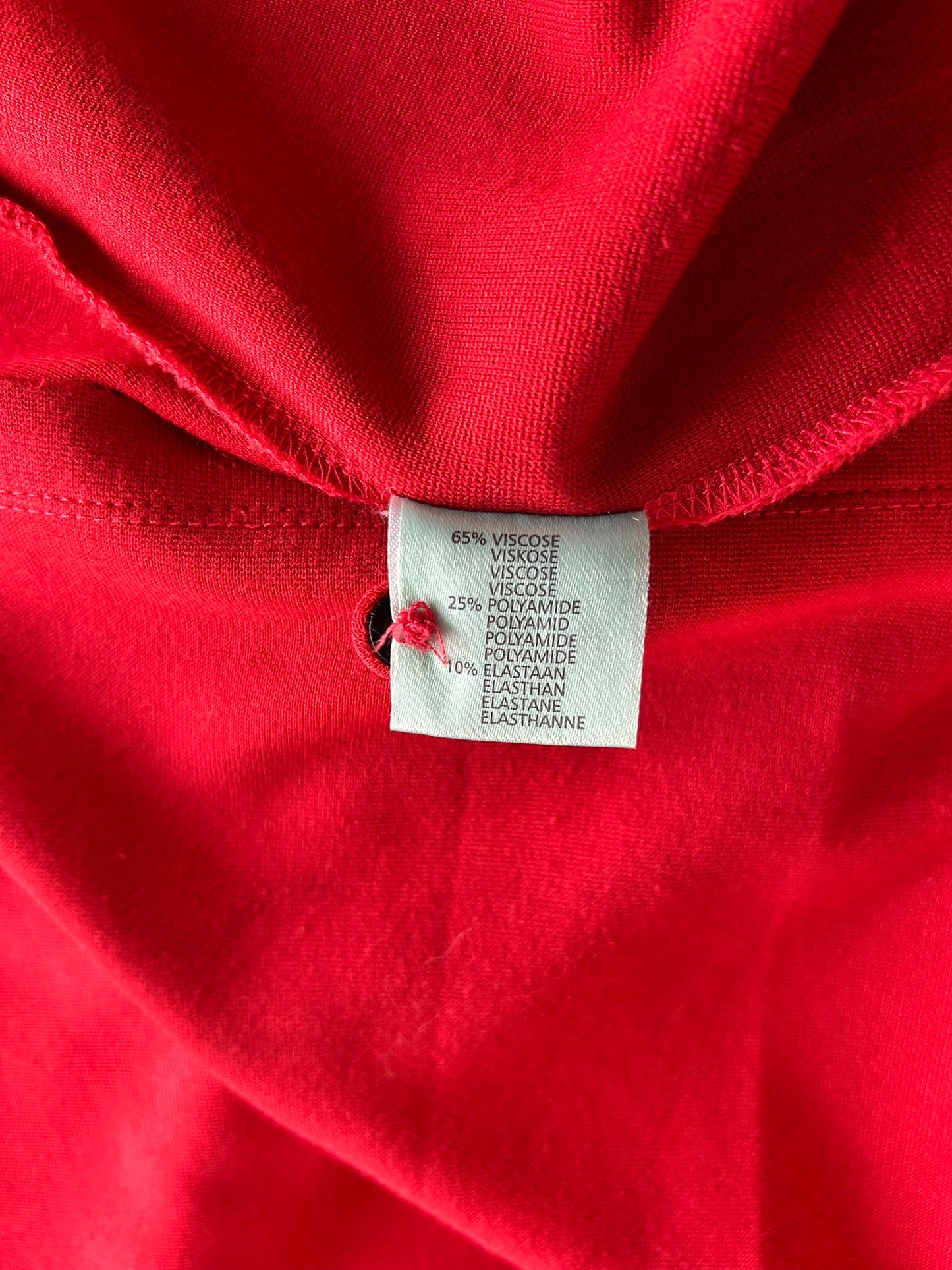 King Louie - maat L - jurk