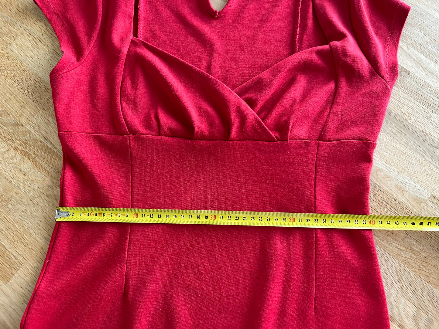 King Louie - maat L - jurk