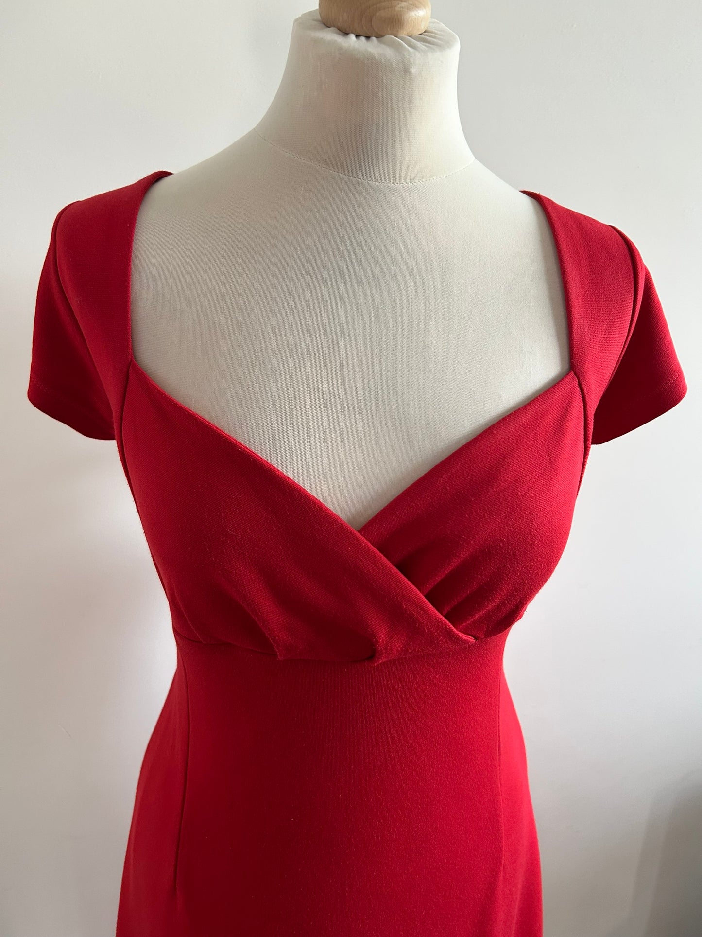 King Louie - maat L - jurk