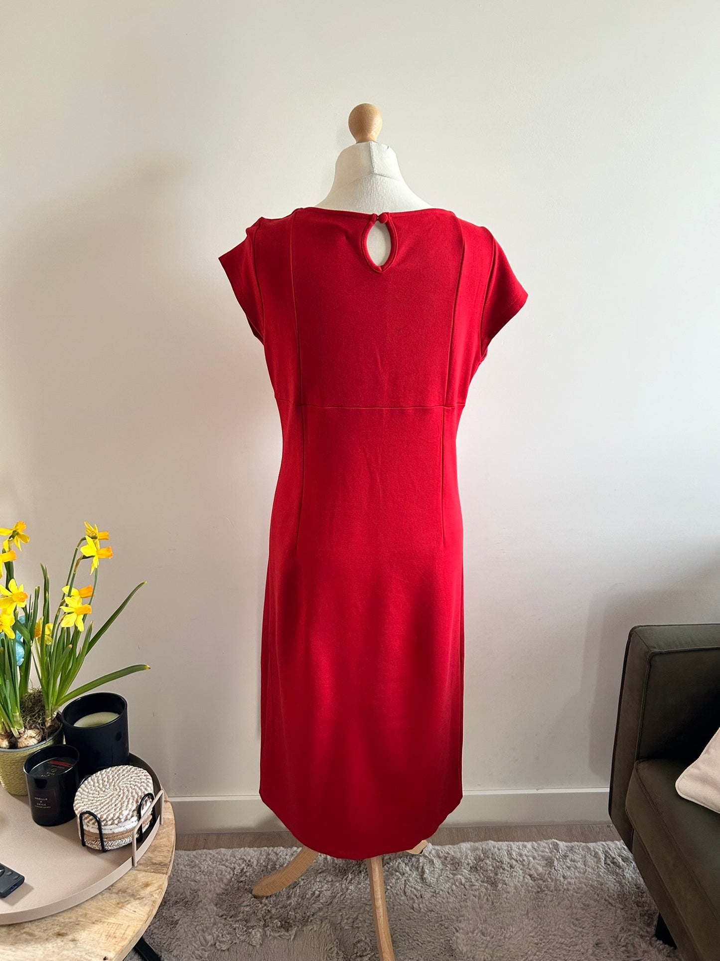 King Louie - maat L - jurk