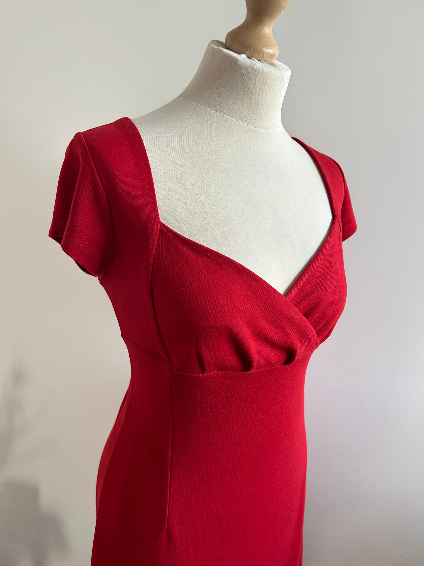 King Louie - maat L - jurk