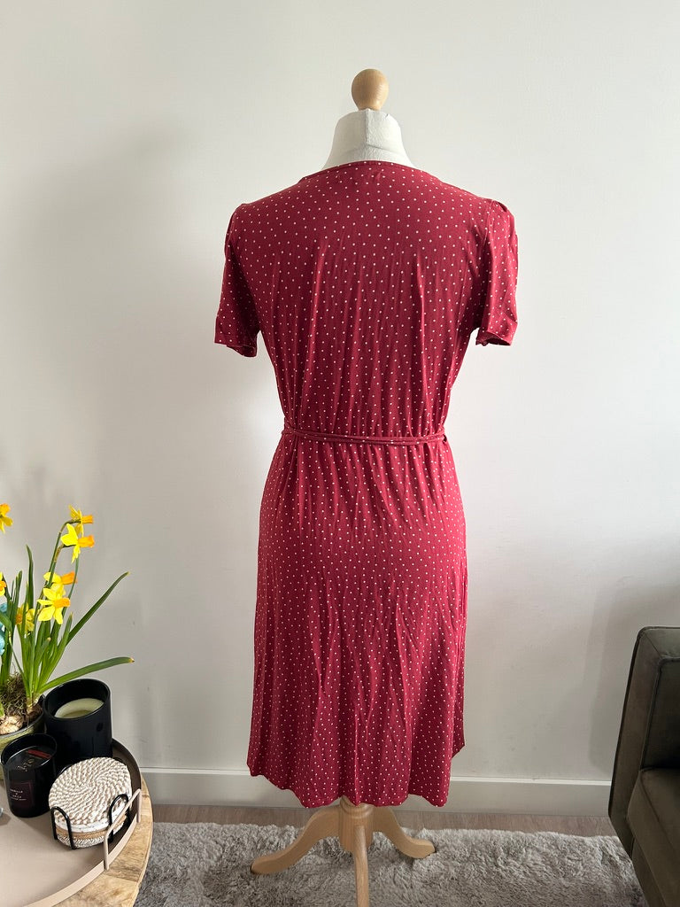 King Louie - maat L - Zuma dress