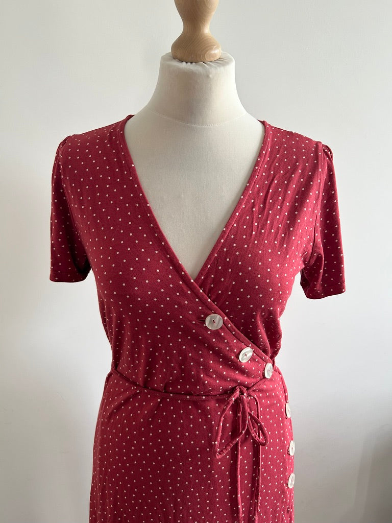 King Louie - maat L - Zuma dress