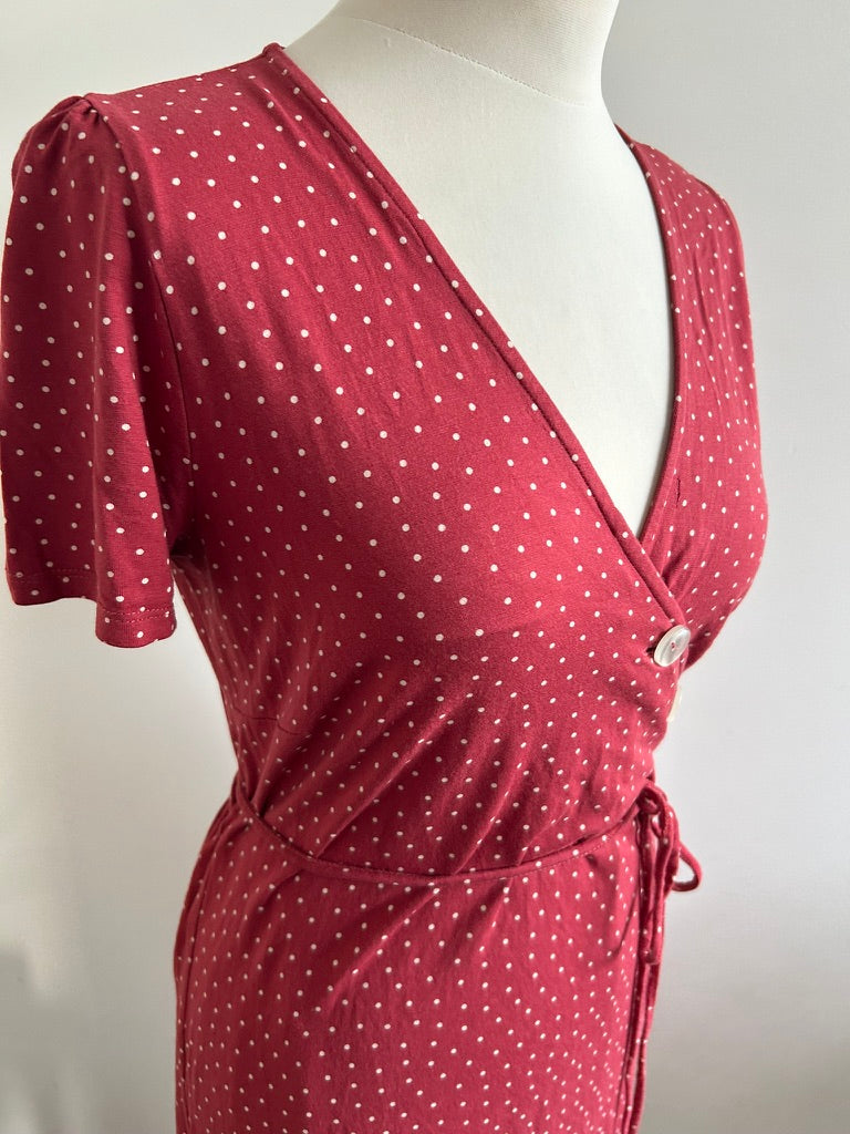 King Louie - maat L - Zuma dress