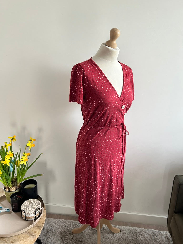 King Louie - maat L - Zuma dress