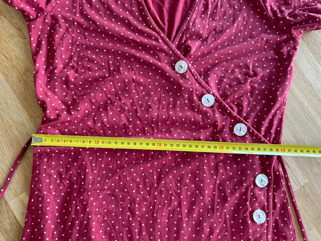 King Louie - maat L - Zuma dress