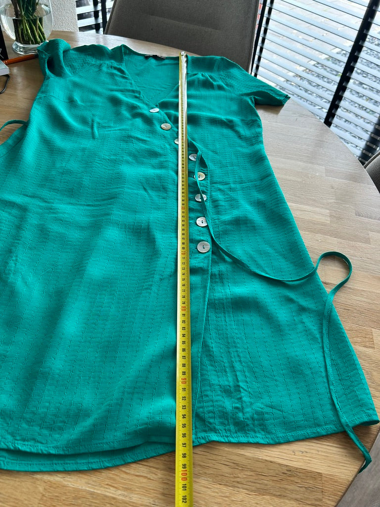 King Louie - maat 40 - Zuma dress