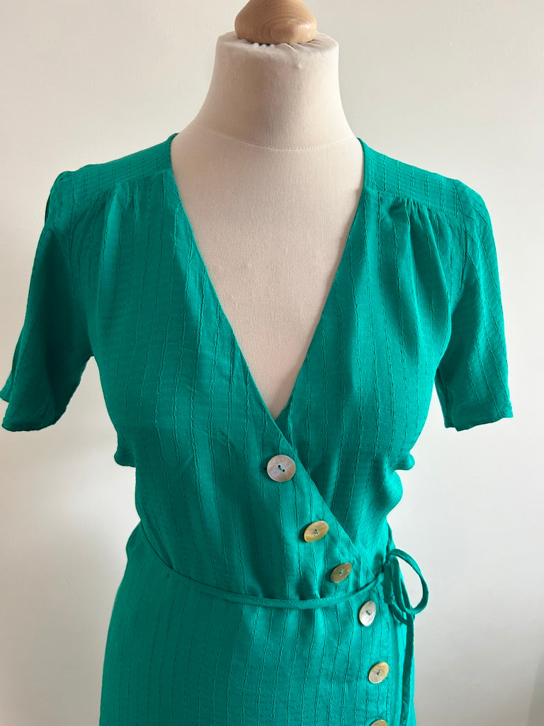 King Louie - maat 40 - Zuma dress