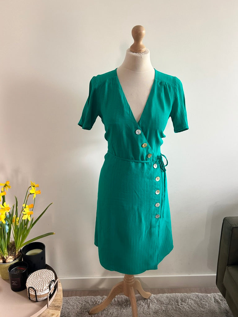 King Louie - maat 40 - Zuma dress