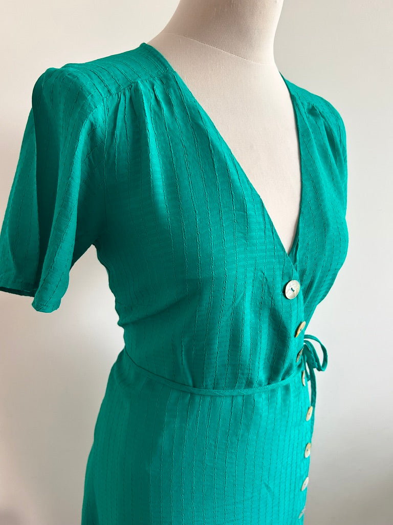 King Louie - maat 40 - Zuma dress