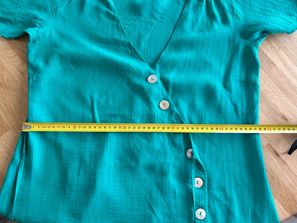 King Louie - maat 40 - Zuma dress