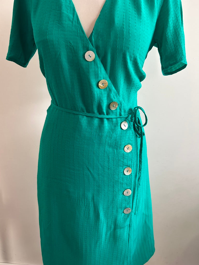 King Louie - maat 40 - Zuma dress