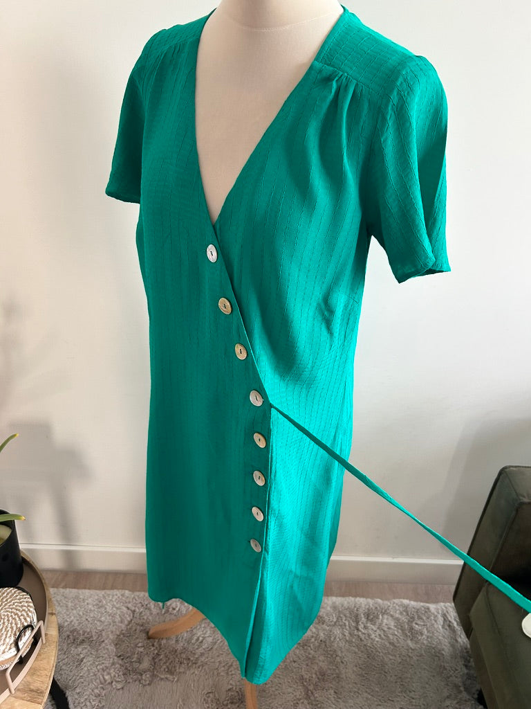 King Louie - maat 40 - Zuma dress
