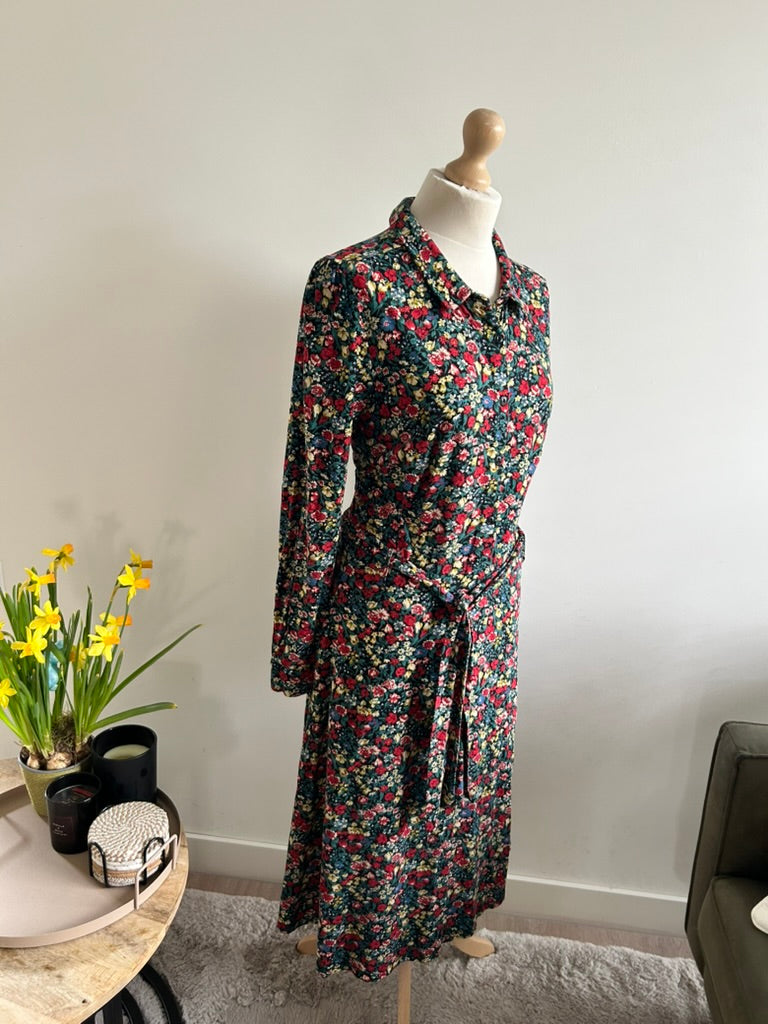King Louie - maat XL - sheeva dress