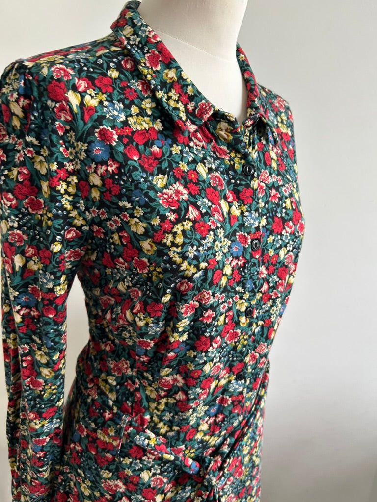 King Louie - maat XL - sheeva dress