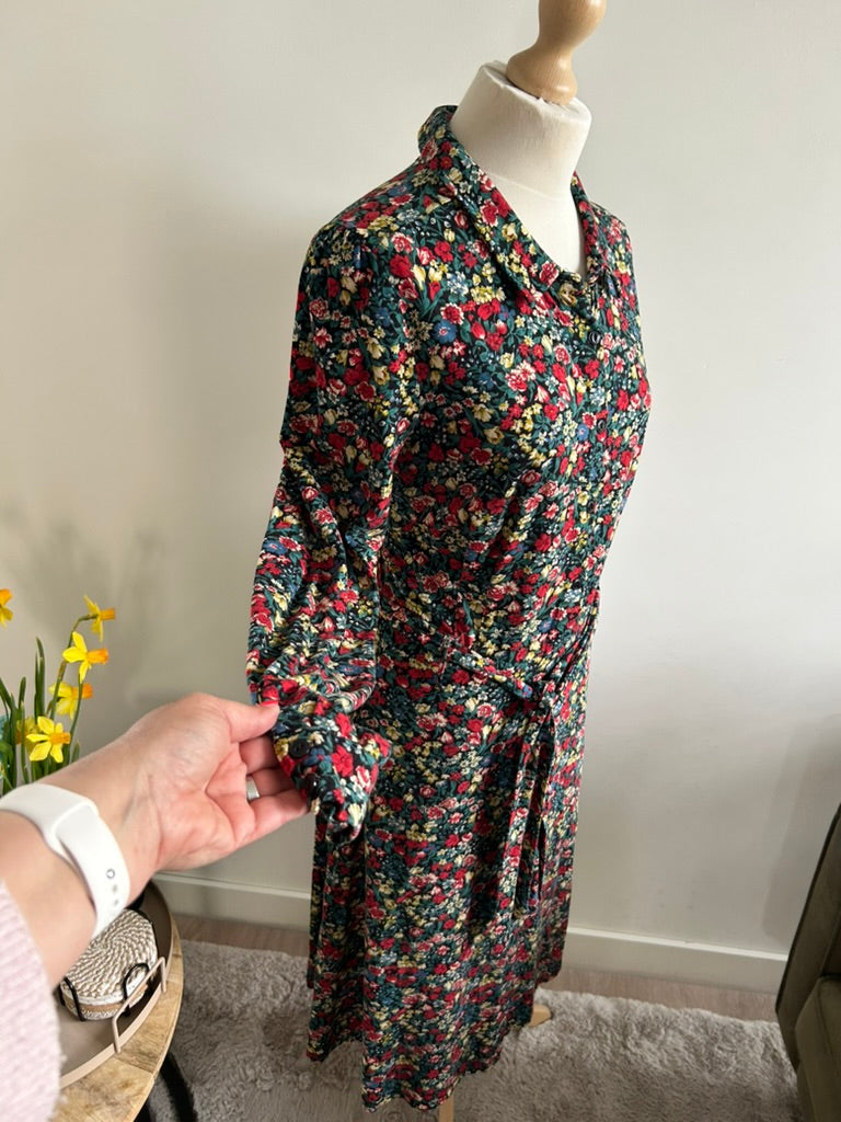King Louie - maat XL - sheeva dress