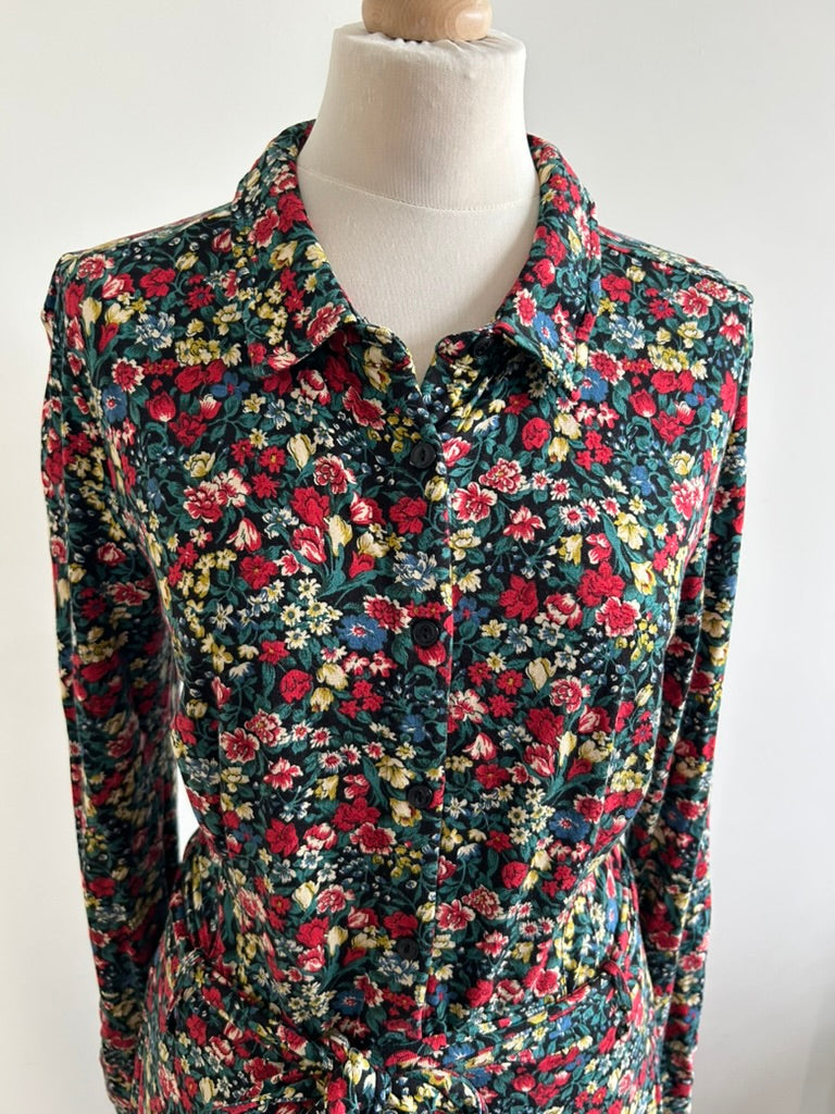 King Louie - maat XL - sheeva dress