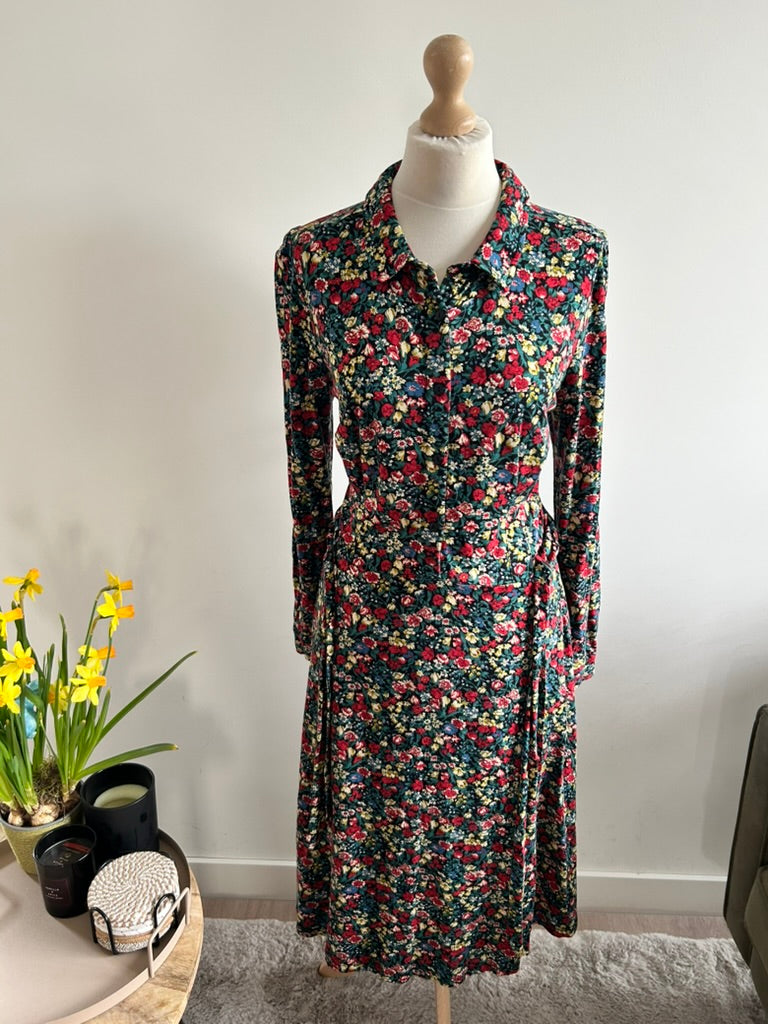 King Louie - maat XL - sheeva dress