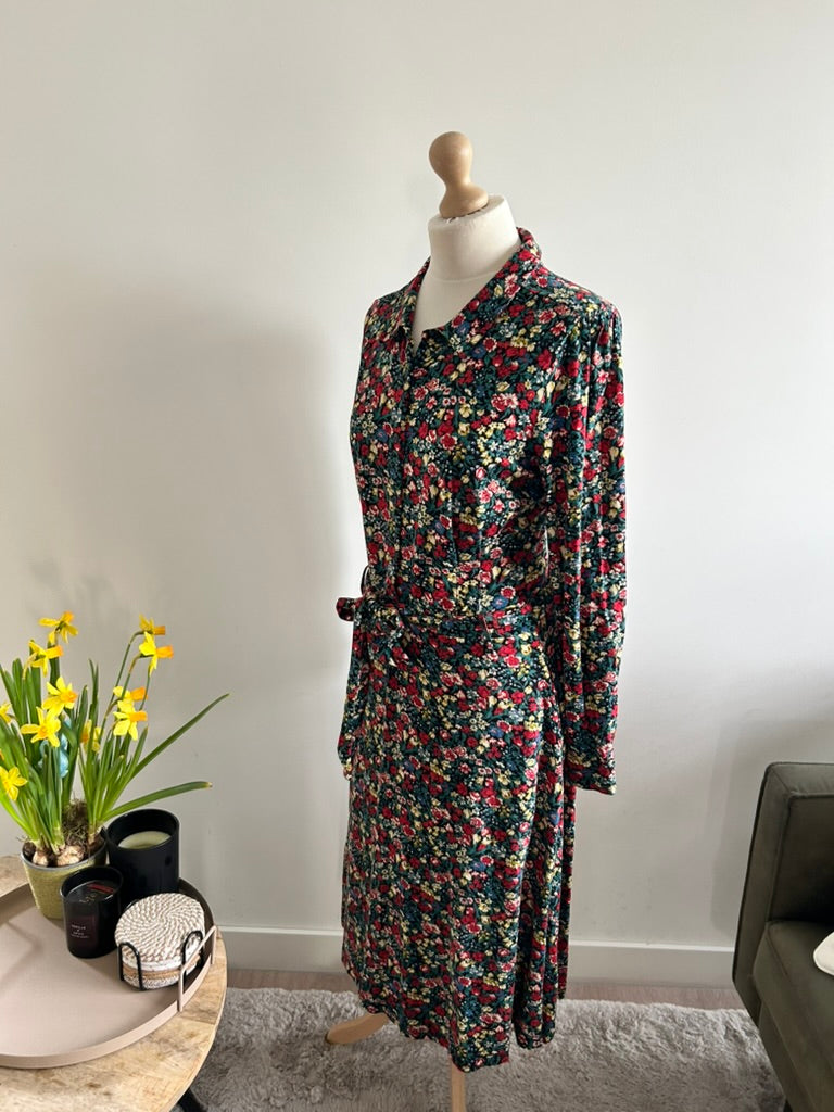 King Louie - maat XL - sheeva dress