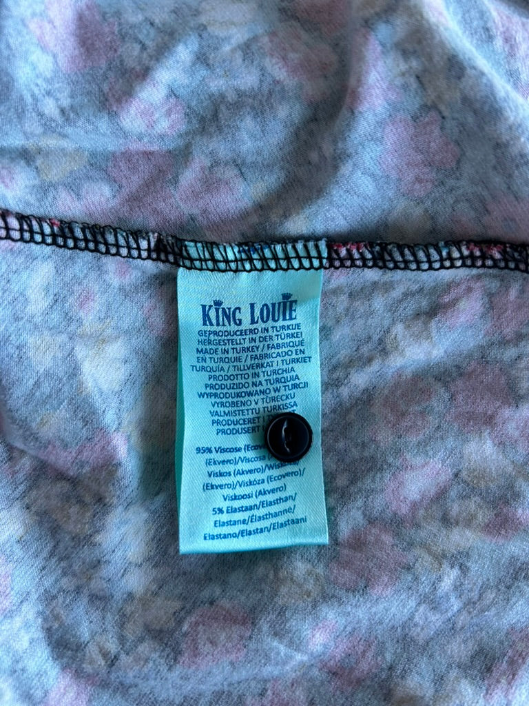 King Louie - maat XL - sheeva dress