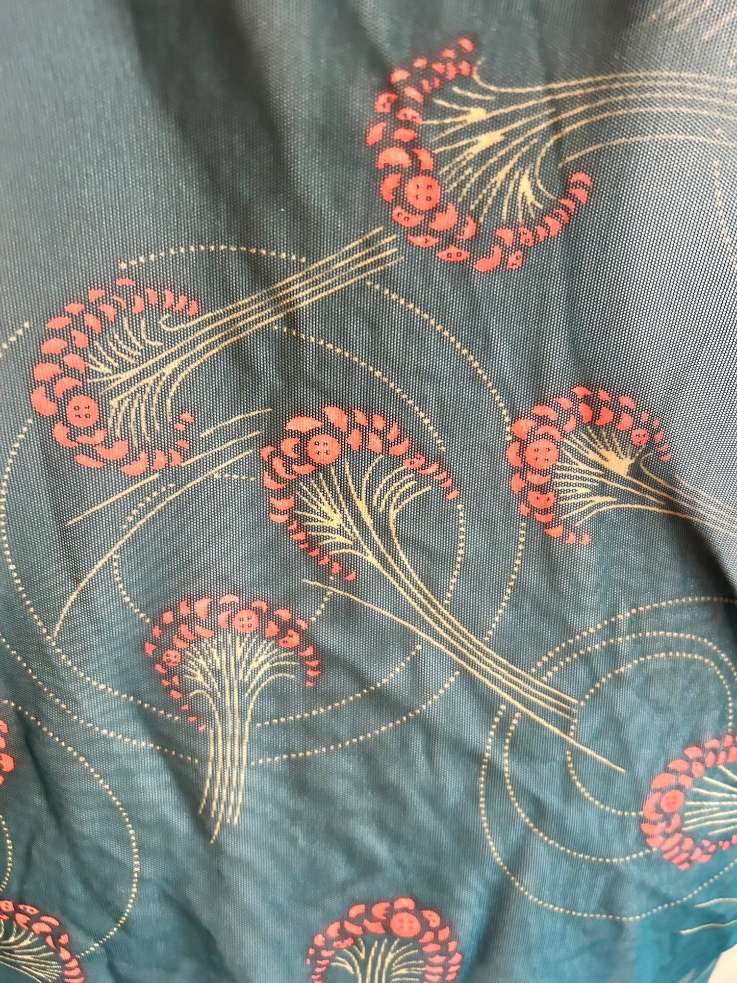 King Louie - maat L - blouse