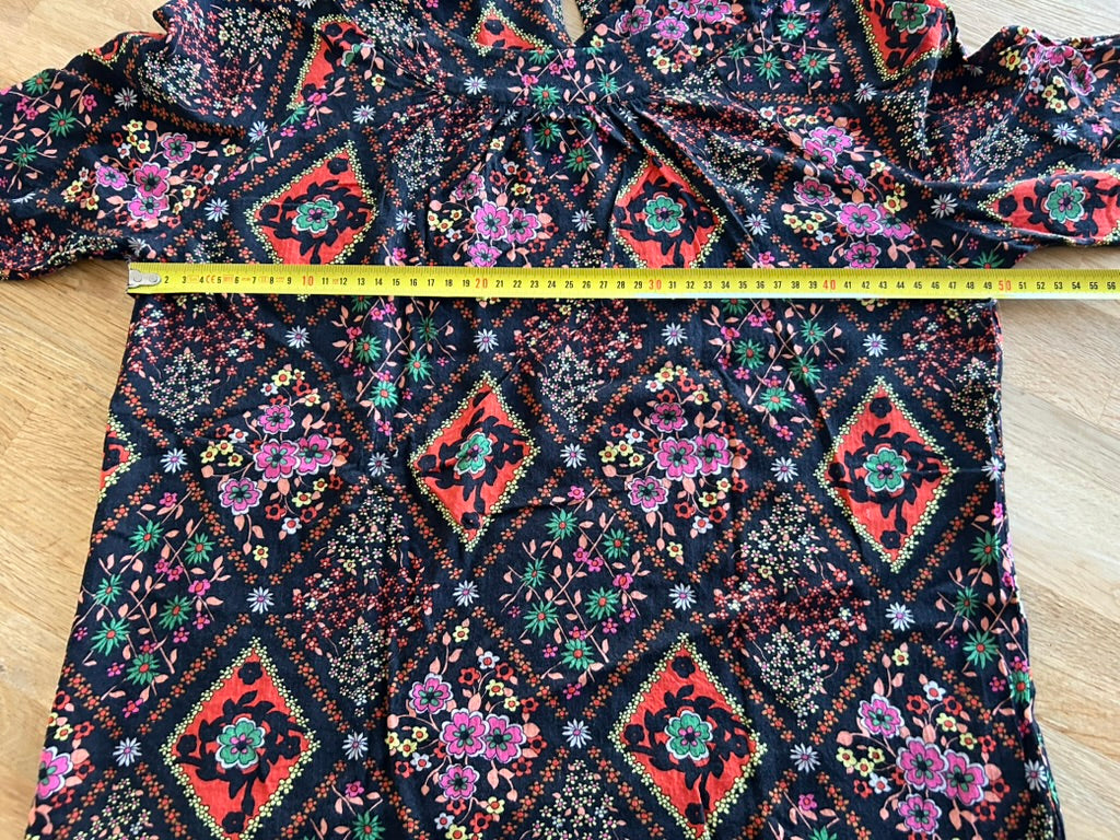 King Louie - maat 40 - top