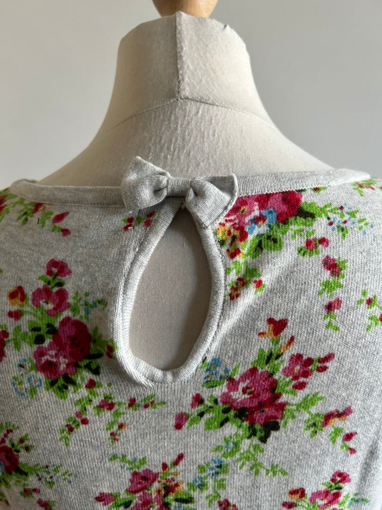 King Louie -maat L - retro jurk