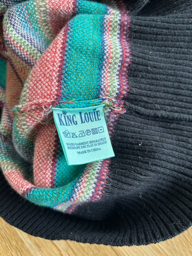 King Louie - maat L - vest