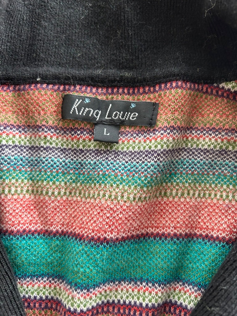 King Louie - maat L - vest