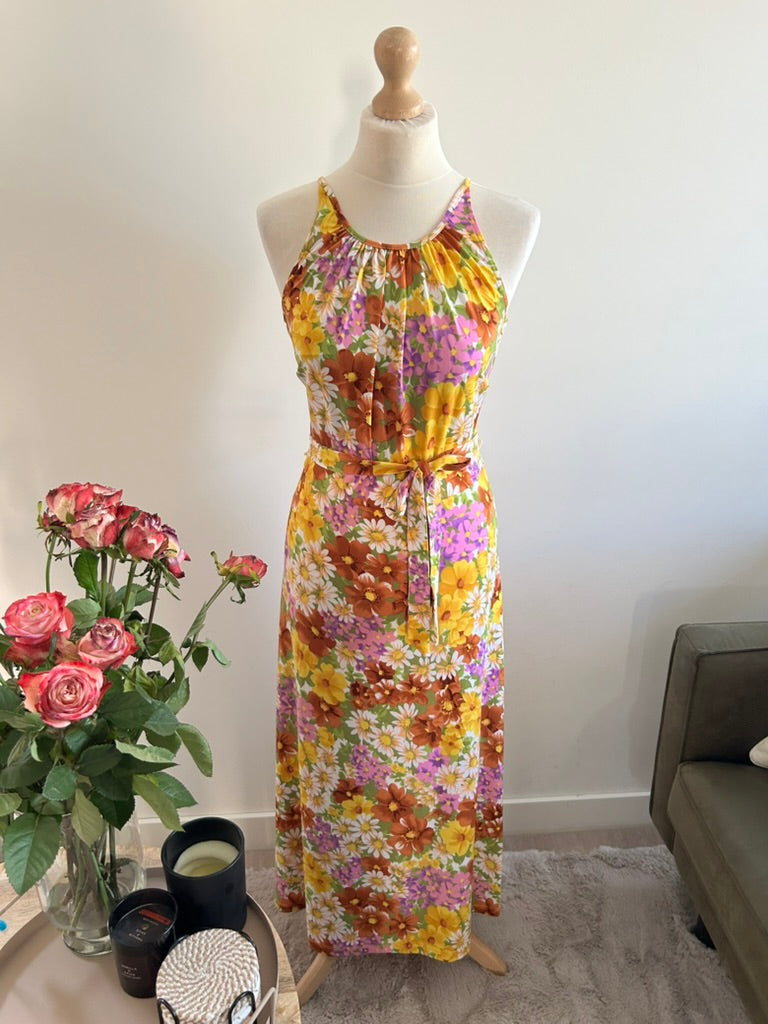 King Louie - maat L - hazel dress