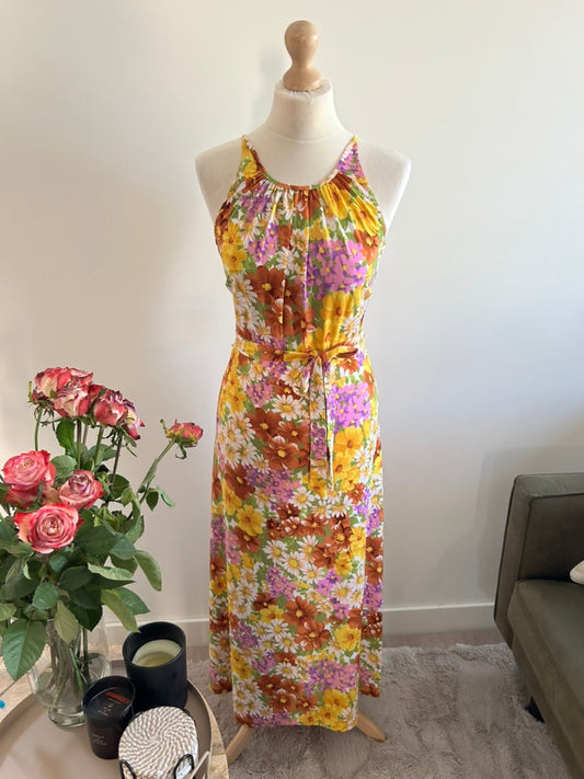 King Louie - maat L - hazel dress