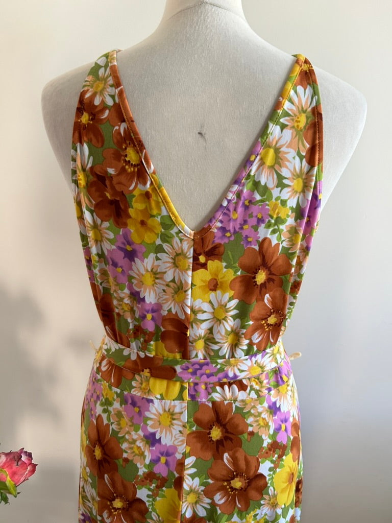 King Louie - maat L - hazel dress