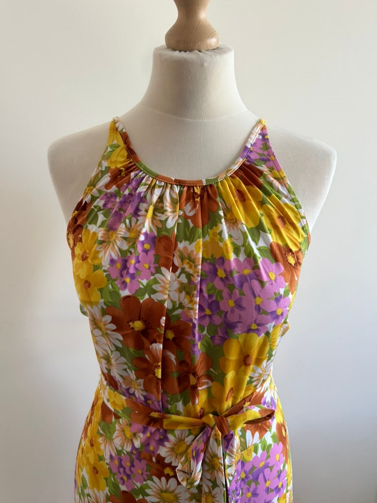 King Louie - maat L - hazel dress