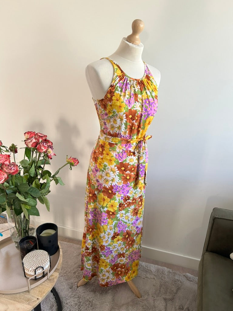 King Louie - maat L - hazel dress
