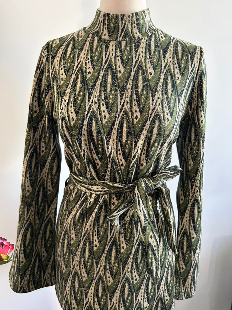 King Louie - maat L - tunic top
