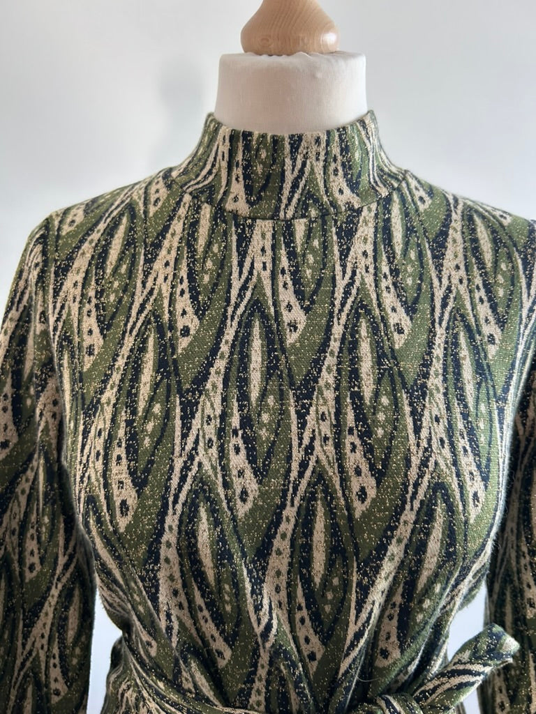 King Louie - maat L - tunic top