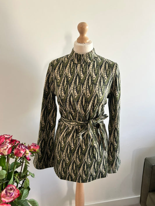 King Louie - maat L - tunic top