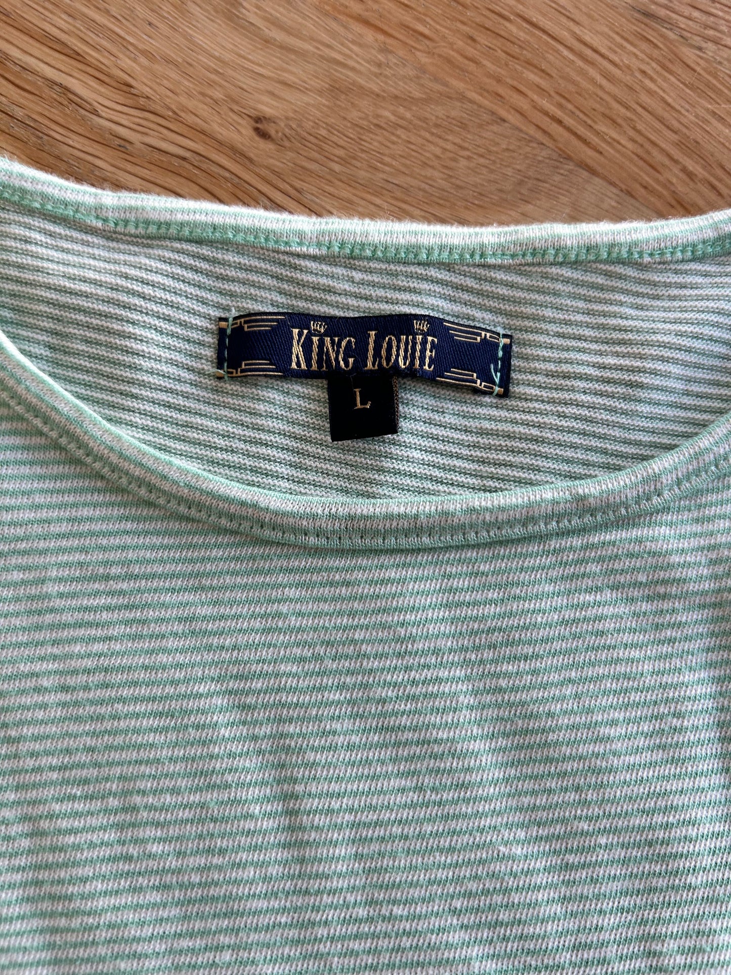 King Louie - maat L - top