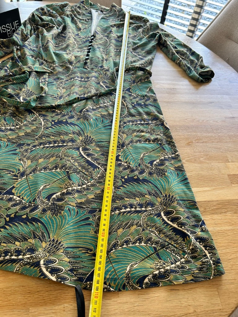 KIng Louie - maat XXL - emmy dress