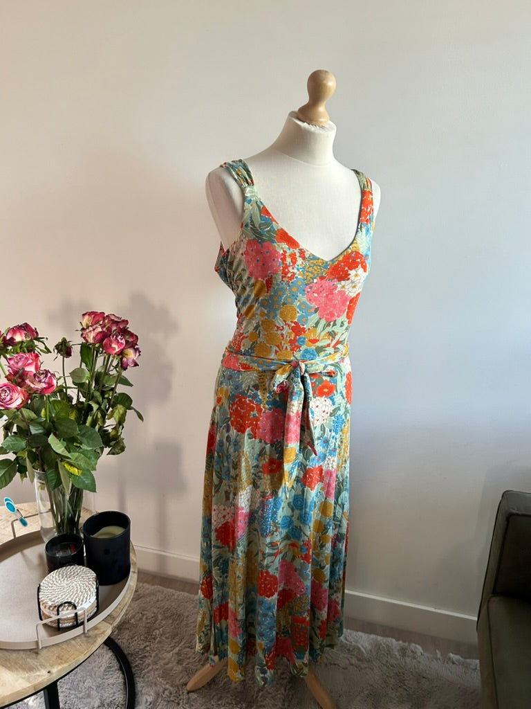 King Louie - maat L - Lenny dress