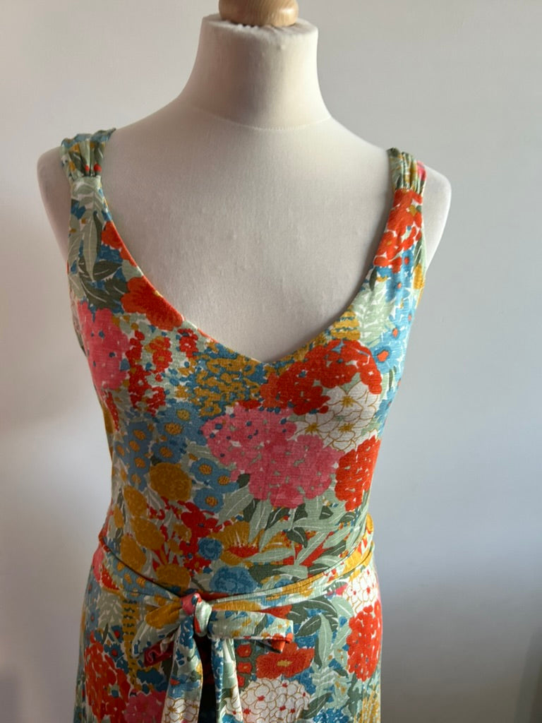King Louie - maat L - Lenny dress