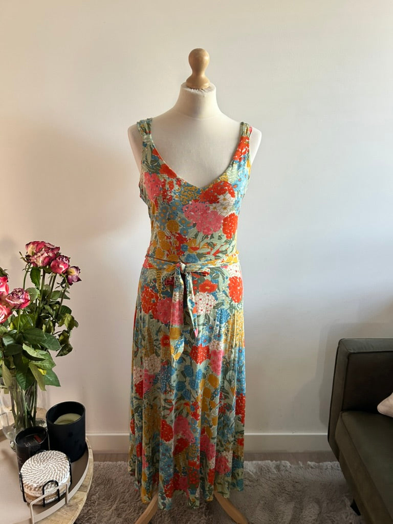 King Louie - maat L - Lenny dress