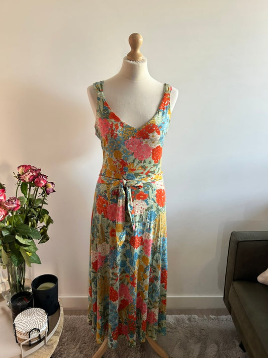 King Louie - maat L - Lenny dress