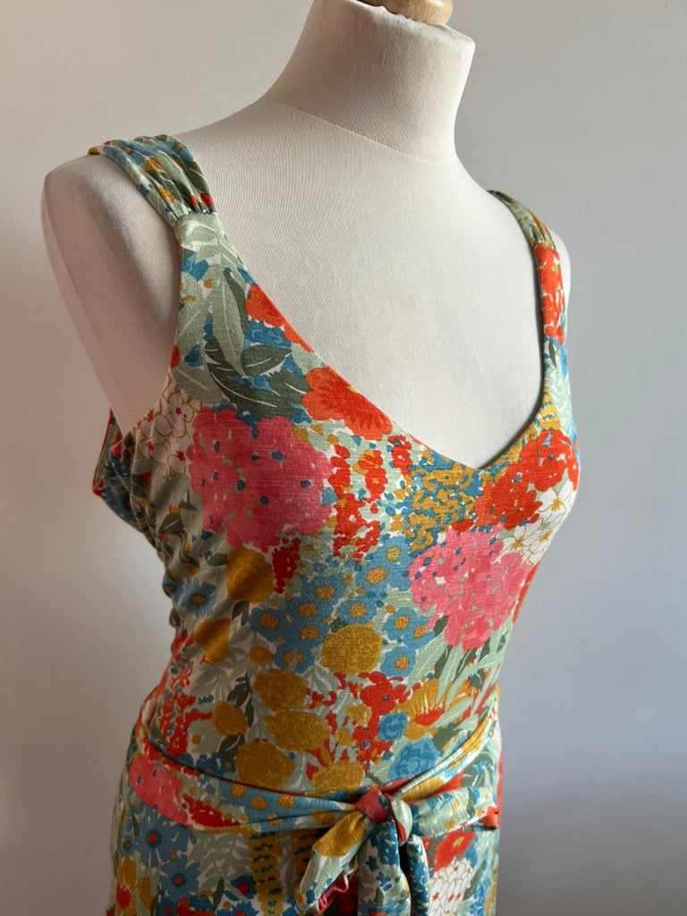 King Louie - maat L - Lenny dress