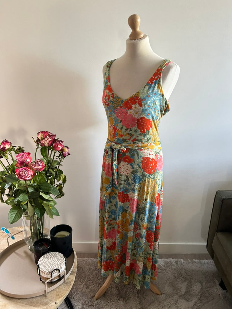 King Louie - maat L - Lenny dress