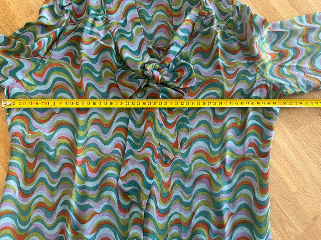 King Louie - maat XL - blouse