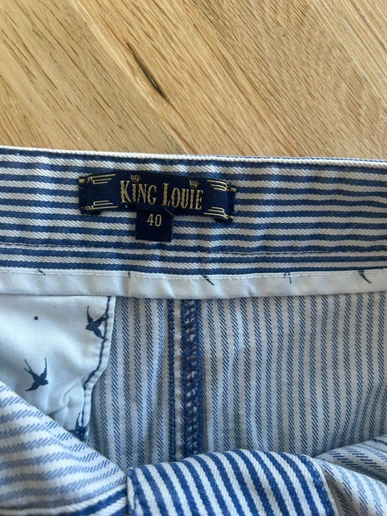 King Louie - maat 40 - rok