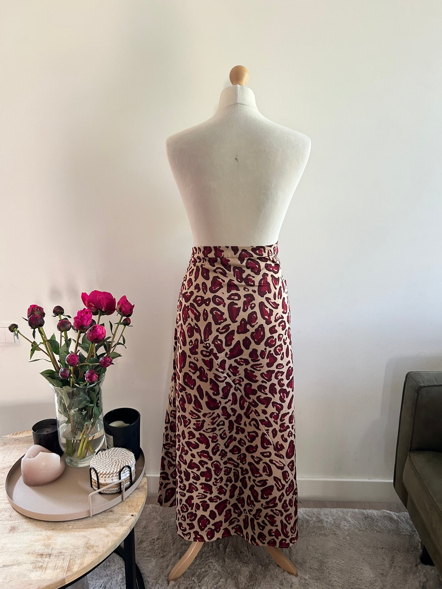 Fabienne Chapot - maat 42 - Claire skirt