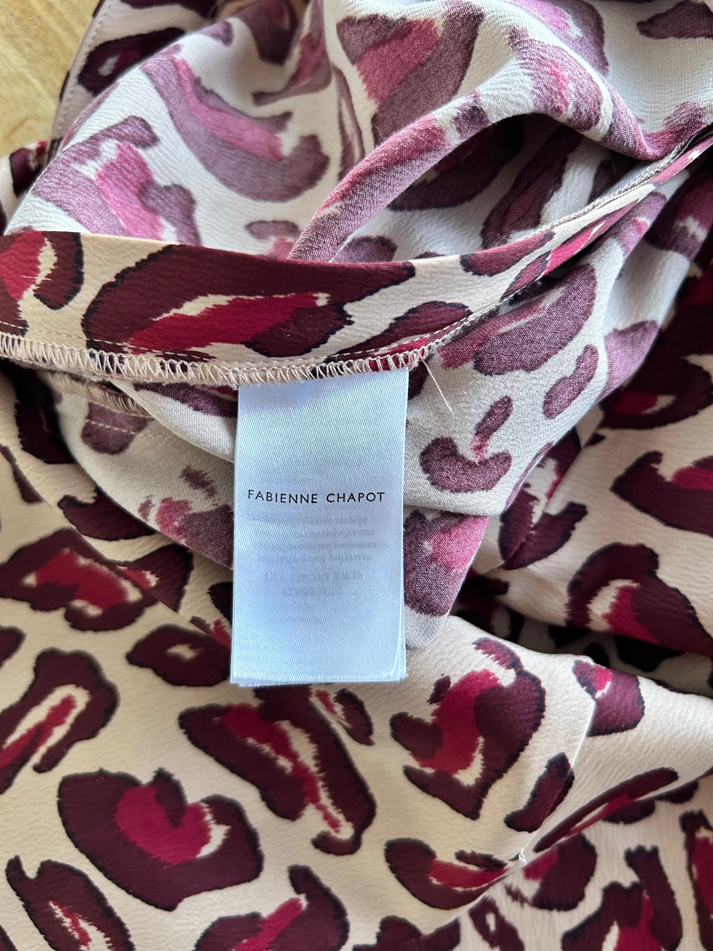 Fabienne Chapot - maat 42 - Claire skirt