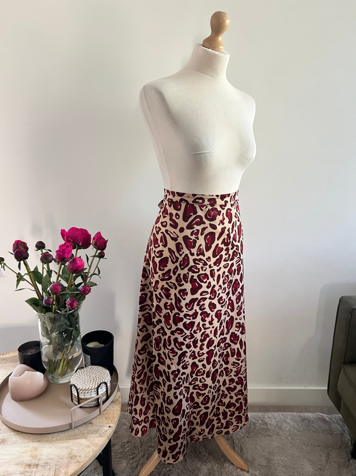Fabienne Chapot - maat 42 - Claire skirt